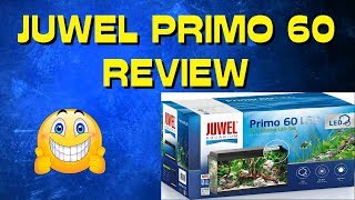 JUWEL PRIMO 60  REVIEW AND ADVICE [upl. by Adela]