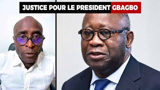 🔴 Entretien avec NewPol20 et Oxymore sur Laurent GBAGBO [upl. by Kissner]