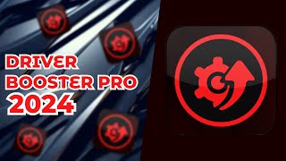 How to Download Driver Booster 2024 [upl. by Mcgaw]