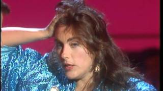 American Bandstand 11685 Laura Branigan Interview [upl. by Wernher]