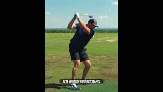 Ultimate Long Drive Competitor Jeff Van Slyke describes why AeroSwing Speed Trainers are the best [upl. by Trevah492]