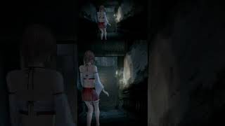 🔥 Fatal Frame Mask of the Lunar Eclipse Lets Play  Jumpscares Shows The Way To Run [upl. by Toll]