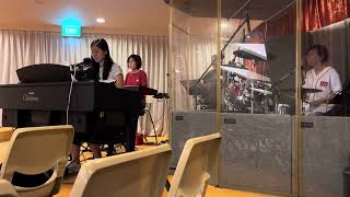 Hokkien Worship Song [upl. by Hajed749]