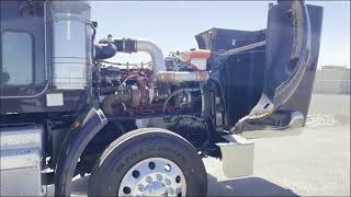 2012 PETERBILT 367 For Sale [upl. by Roz]