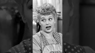 Lucys economizing ilovelucy Now Streaming on Paramount shorts [upl. by Winikka]