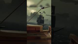 Greatest Sea of Thieves Clip Ever [upl. by Oruam200]