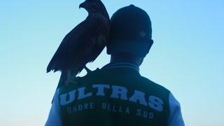 Ultras Eagles  Vivo Per Raja [upl. by Kcirrej546]