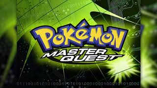 Pokemon Master Quest Theme Song Cover [upl. by Aracal133]