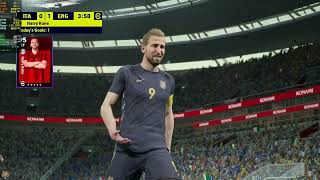 Harry Kanes Match Winning Performance  Episode 41  ARC A750  eFootball 2025 [upl. by Hitchcock]