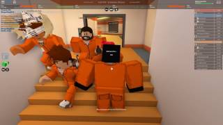 Roblox JailBreak super rare footage from nubnebs stream [upl. by Nyrmac]