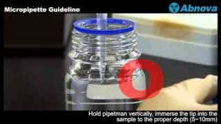 Micropipette Guideline [upl. by Aleina363]