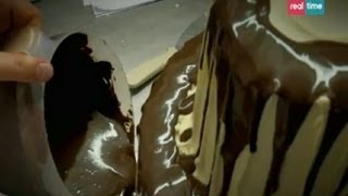 La fabbrica del cioccolato nuova stagione  promo [upl. by Latimore]