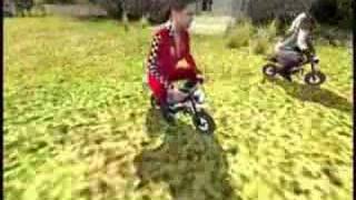 BK PocketBike Racer [upl. by Ecilayram]