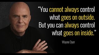 Wayne Dyer Moses Code Meditation I AM THAT I AM NO AD BREAKS [upl. by Howarth]