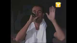 Enrique Iglesias Trapecista  No Llores por Mí Festival de Viña 1999 [upl. by Bailie625]