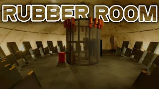 A Sneak Peak at NASAs Abandoned Rubber Room [upl. by Gabriela]