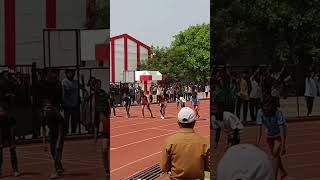 800MTR FUAL START SCHOOL DIVISION 2024 athletics [upl. by Eceerehs324]