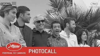 120 BATTEMENTS PAR MINUTES  Photocall  VF  Cannes 2017 [upl. by Neelyar]