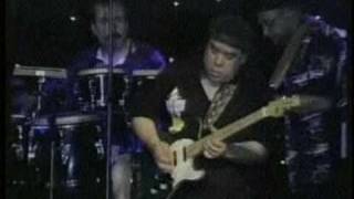 Tino Gonzales  Mi Tierra  Live 2004 04 28 Germany [upl. by Tdnerb961]