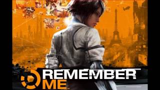 Remember Me Soundtrack 08  Memory Reconstruction [upl. by Aret501]