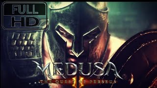 The Messed Up Origins of Medusa  Mythology Explained  Jon Solo [upl. by Ahsilif]