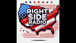 Right Side Radio Kamala Harris vs Men Why Her Campaign is Failing to Connect with Male Voters [upl. by Zed789]