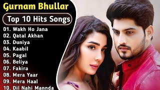 Best Of Gurnam Bhullar Songs  Latest Punjabi Songs Gurnam bhullar Songs  All Hits Of Gurnam Songs [upl. by Artep318]