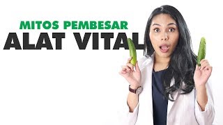 Benarkah Cara Ini Bisa Memperbesar Alat Vital Pria [upl. by Niac]