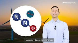 Reducing emissions in nitric acid plants with tertiary abatement systems [upl. by Margalit936]