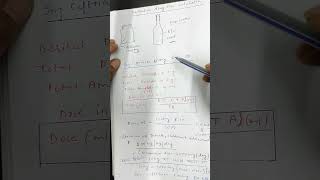 Pediatric Drug Dose Calculation  Formula medicine peadiatric pharmacist doctor share [upl. by Aerdnuahs]