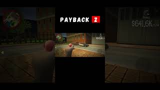 PAYBACK 2 openworld payback2 [upl. by Medeah]