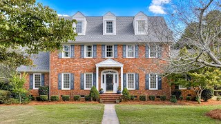 214 Oakhurst Dr North Augusta SC [upl. by Beutler]