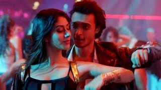 Akh Lad Jaave Saari Raat Nind Na Aave  Loveratri [upl. by Faunie]