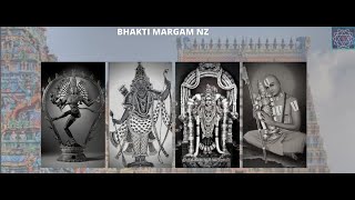 Hindu New Year 2024 by Bhaktimargam NZ [upl. by Niu]