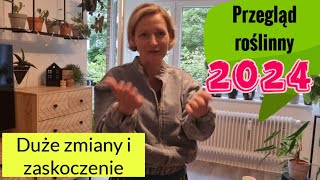 Update 2024 na nowym mieszkaniu 🌿 Aż boję się co mnie spotka🙈 roślinyplantslive [upl. by Ettigdirb]