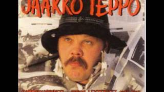 Jaakko Teppo  Teleseksi [upl. by Eenobe548]