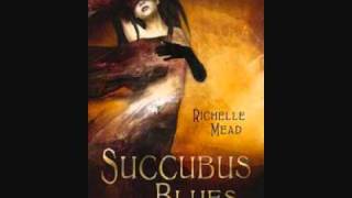 Richelle Mead Succubus Blues 37 [upl. by Ttik660]