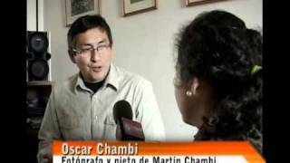 Documental Martín Chambi [upl. by Jaeger]