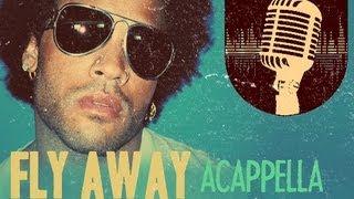 Lenny Kravitz quotFly Awayquot Cover UNCHARTED [upl. by Rudelson]