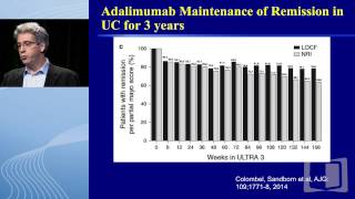 CON AntiTNFs should be used before Vedolizumab for moderate to severe IBD [upl. by Gertrud942]