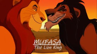 MUFASA  The Lion King 2D trailer [upl. by Jarlathus]