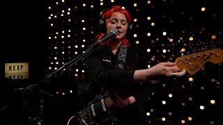 SPRINTS  Full Performance live on KEXP [upl. by Gershon206]