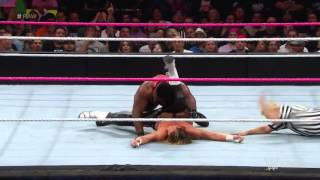 Dolph Ziggler Best Moments [upl. by Yehtomit]