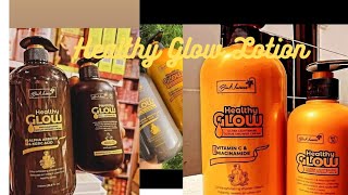 Bio Nature Healthy Glow Body Lotion How to get best results [upl. by Tove]