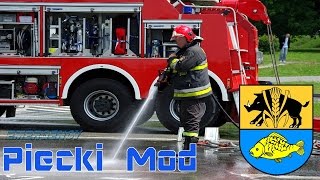 Emergency 4  Piecki Mod 8 [upl. by Gavini864]