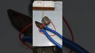 Dc motor  motor  dc motor exprement  motor exprement  bldc motor  775 dc motor  dc motor hacks [upl. by Lhary303]