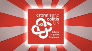 Crohns amp Colitis UK Charity Walk  SPONSOR ME [upl. by Hgielyak]