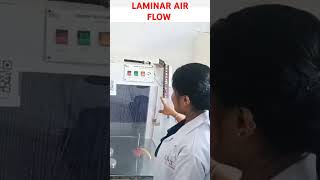 LAMINAR AIR FLOW PRESENTATION BY SIBANI [upl. by Hausner]