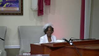 State Line SDA Church Service 12162023 [upl. by Onivag]