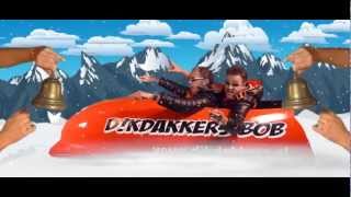 De Dikdakkers  Bobsleelied [upl. by Eynobe]